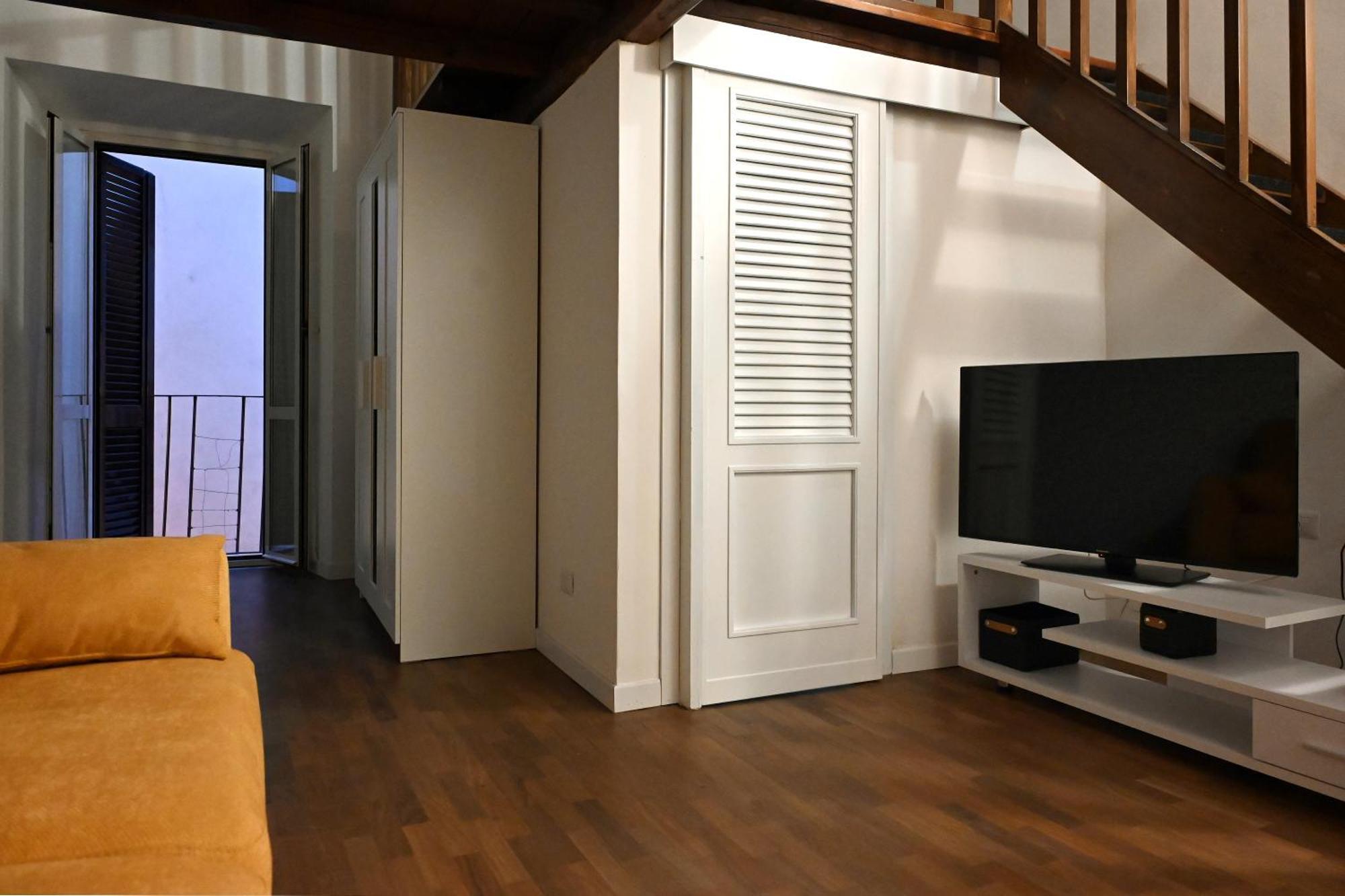 Il Nido Di Elisa Apartment Albano Laziale Bagian luar foto