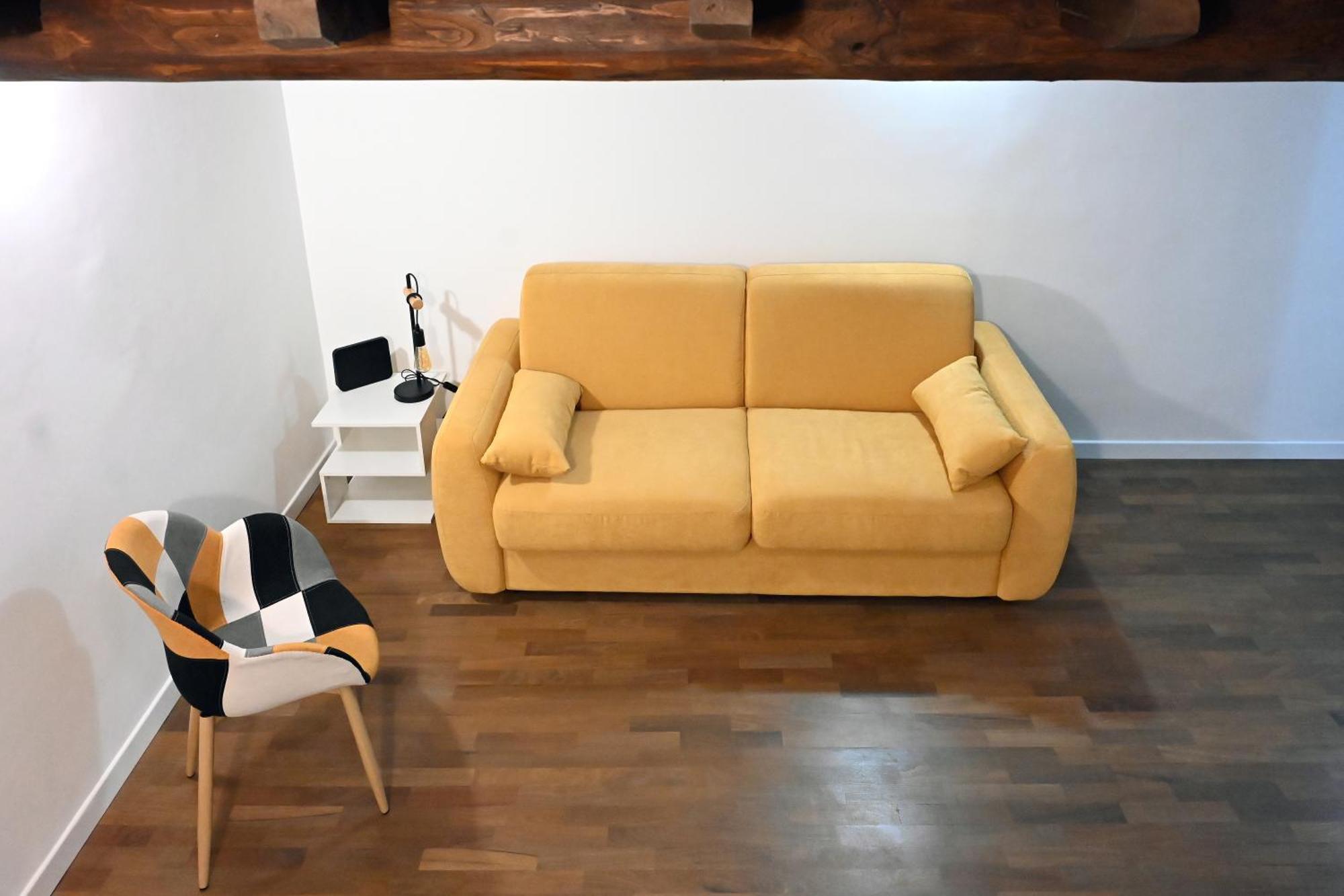 Il Nido Di Elisa Apartment Albano Laziale Bagian luar foto