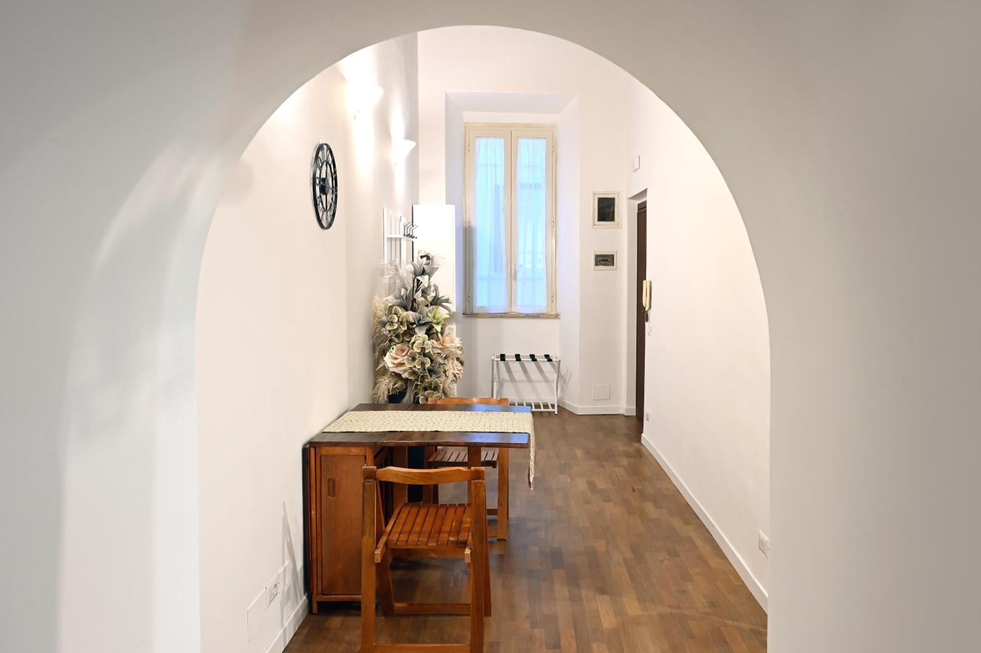 Il Nido Di Elisa Apartment Albano Laziale Bagian luar foto