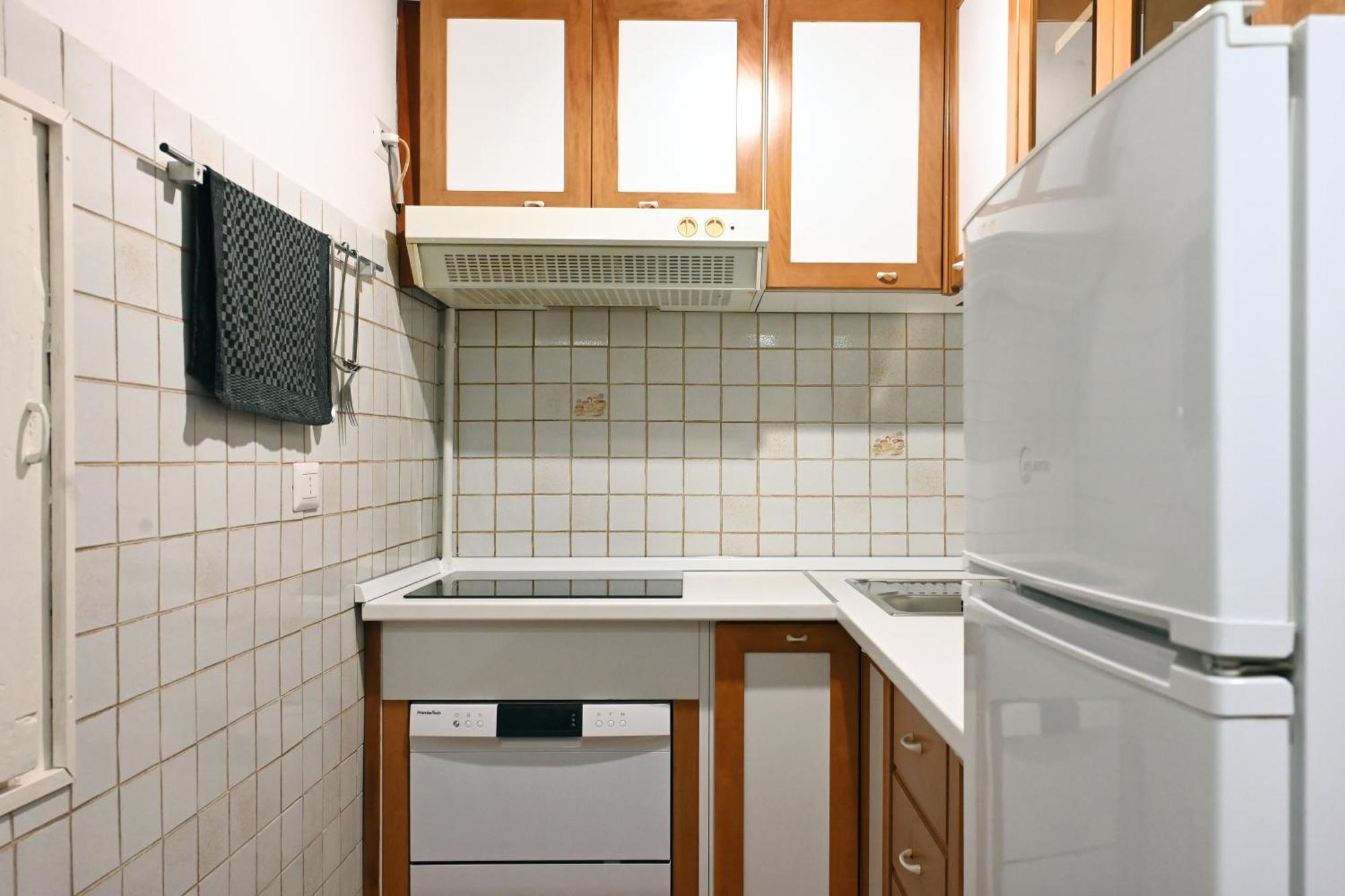 Il Nido Di Elisa Apartment Albano Laziale Bagian luar foto