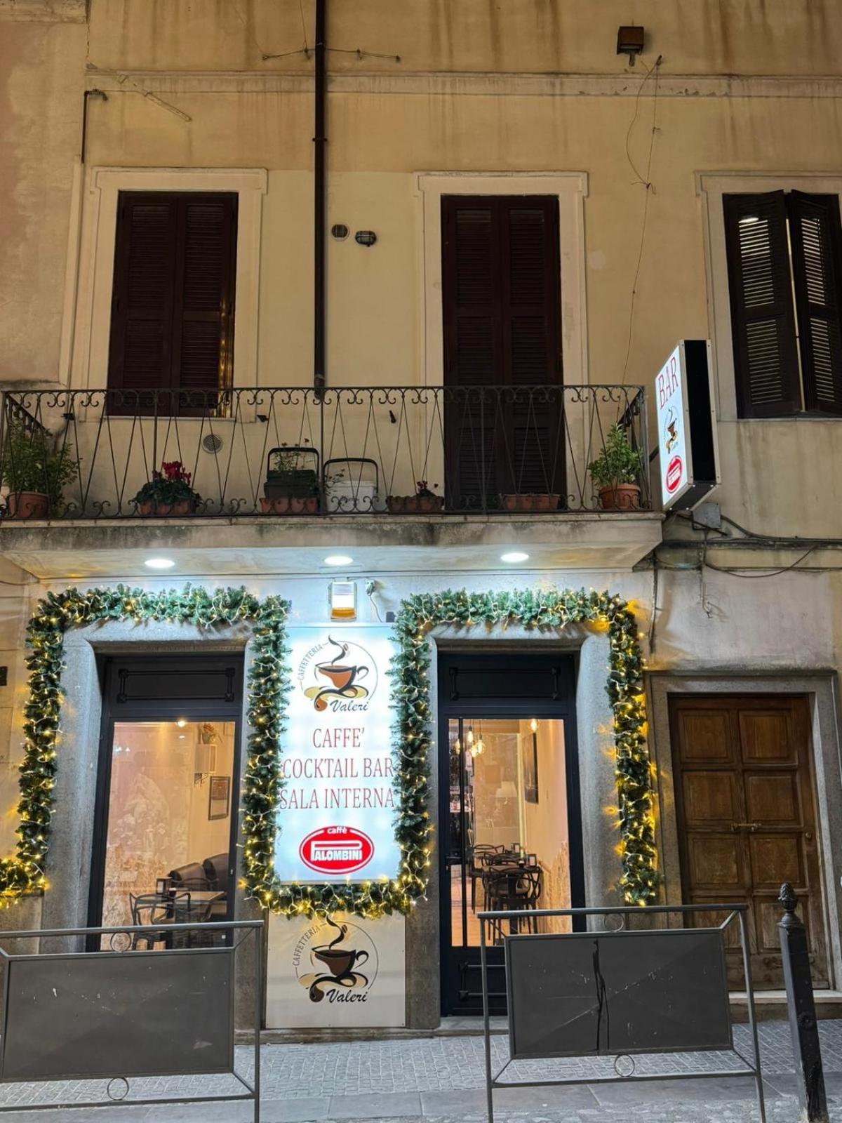 Il Nido Di Elisa Apartment Albano Laziale Bagian luar foto