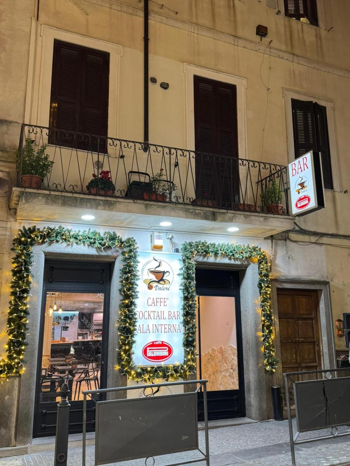 Il Nido Di Elisa Apartment Albano Laziale Bagian luar foto